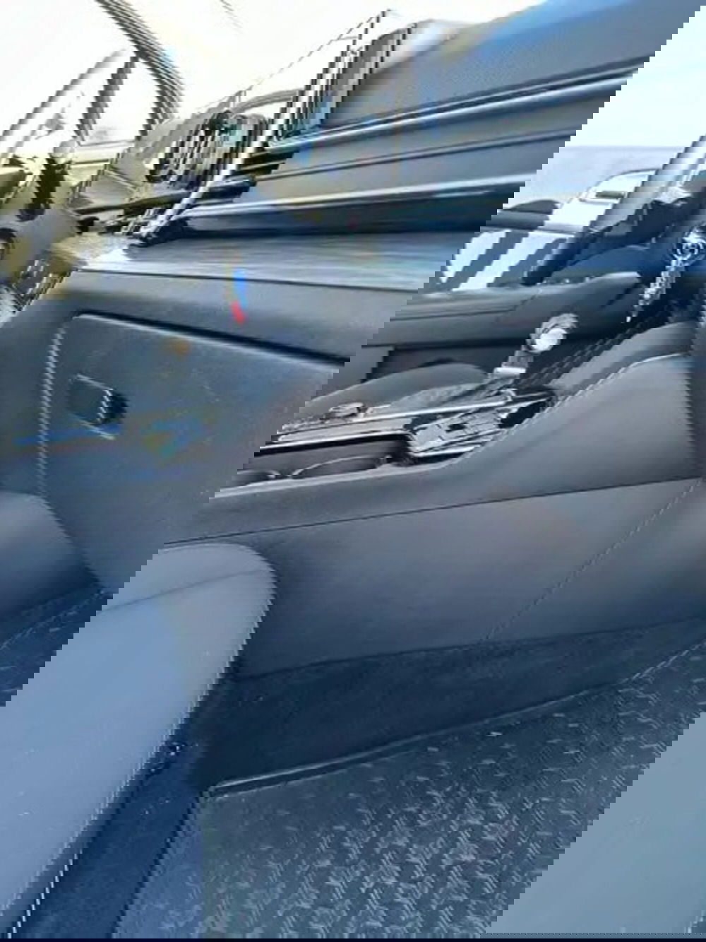 Kia Sportage usata a Cosenza (4)