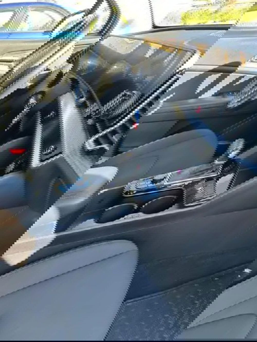 Kia Sportage usata a Cosenza (6)