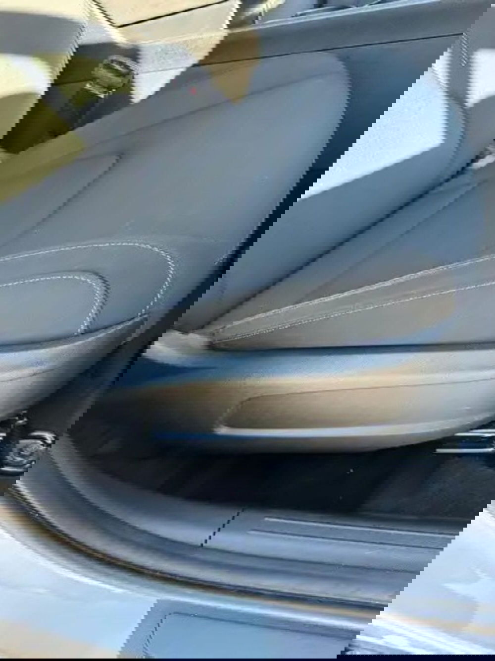 Kia Sportage usata a Cosenza (7)