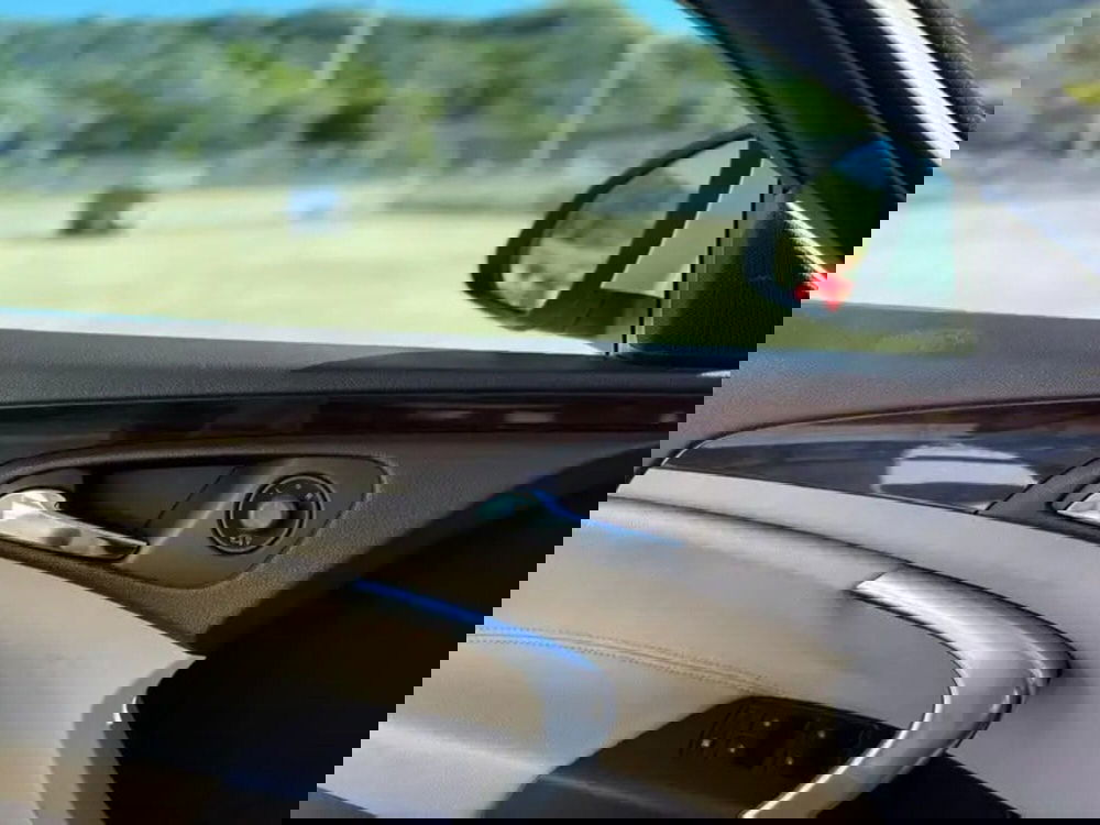 Opel Insignia Station Wagon usata a Cosenza (10)