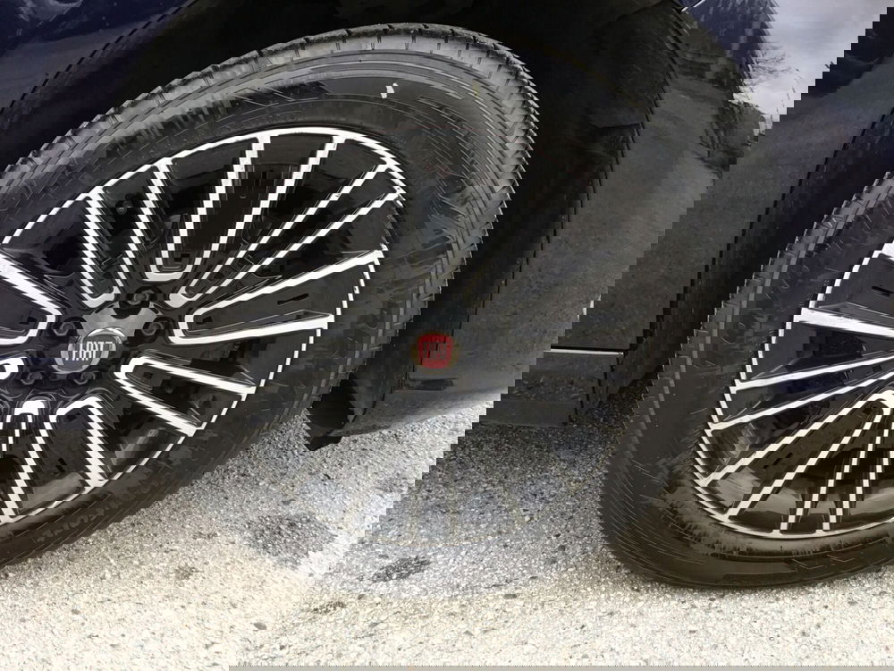 Fiat Tipo usata a Napoli (10)