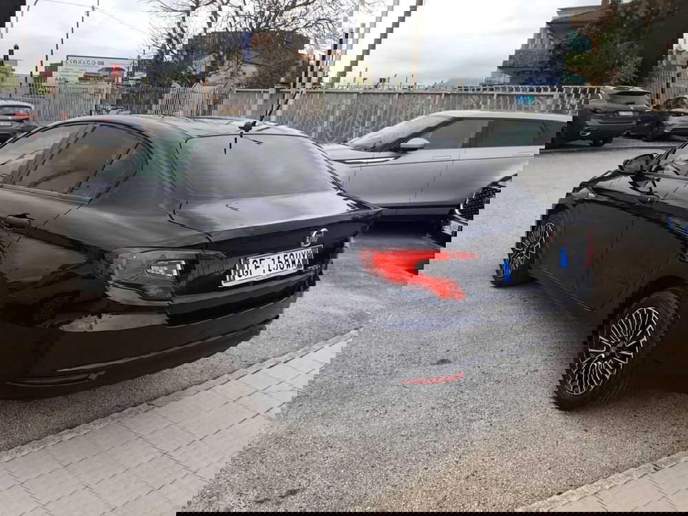 Fiat Tipo usata a Napoli (2)