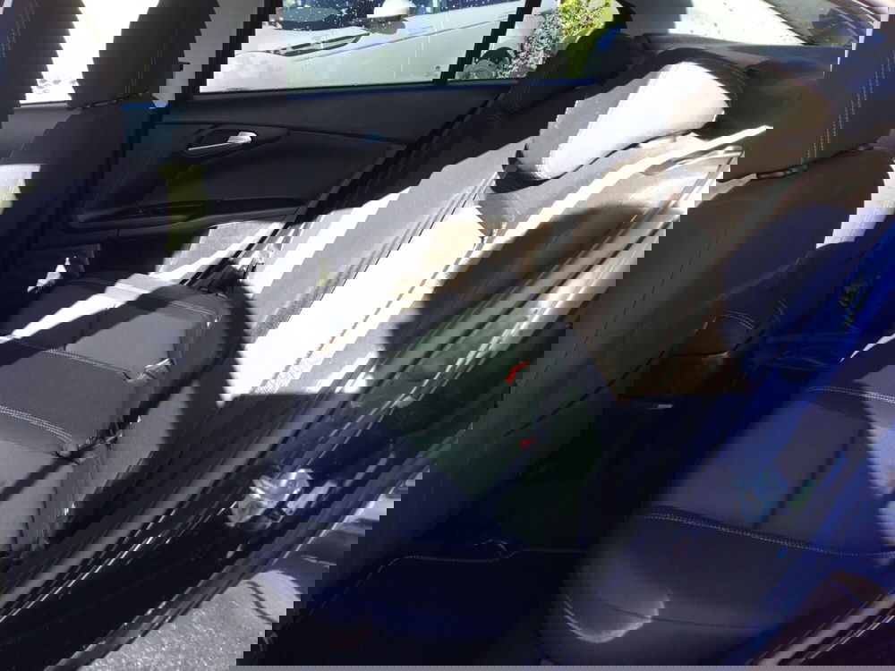 Fiat Tipo usata a Napoli (6)