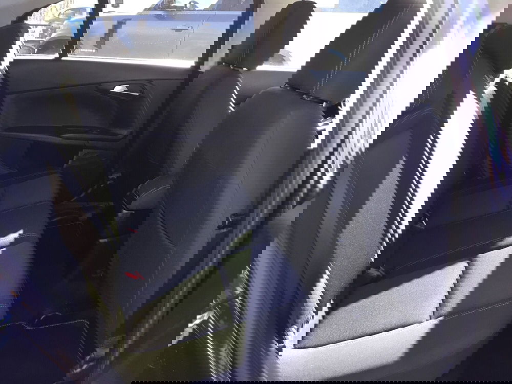 Fiat Tipo usata a Napoli (7)