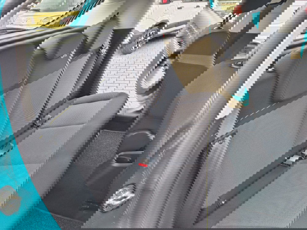 Citroen C3 usata a Firenze (14)