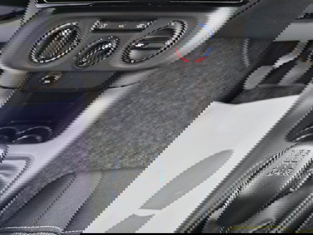 Citroen C3 usata a Firenze (17)