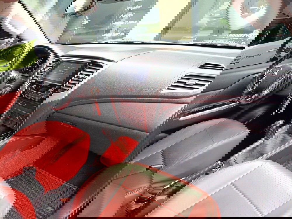 Mitsubishi L200 usata a Teramo (10)