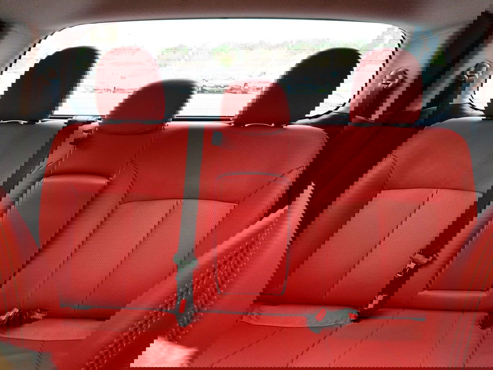 Mitsubishi L200 usata a Teramo (11)