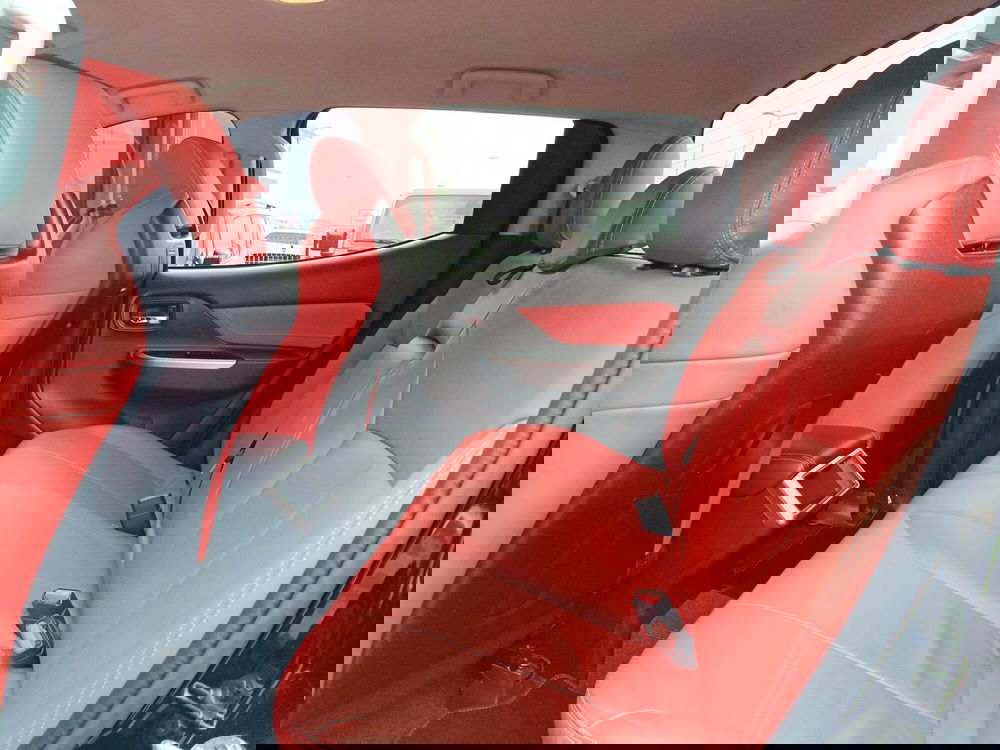 Mitsubishi L200 usata a Teramo (12)