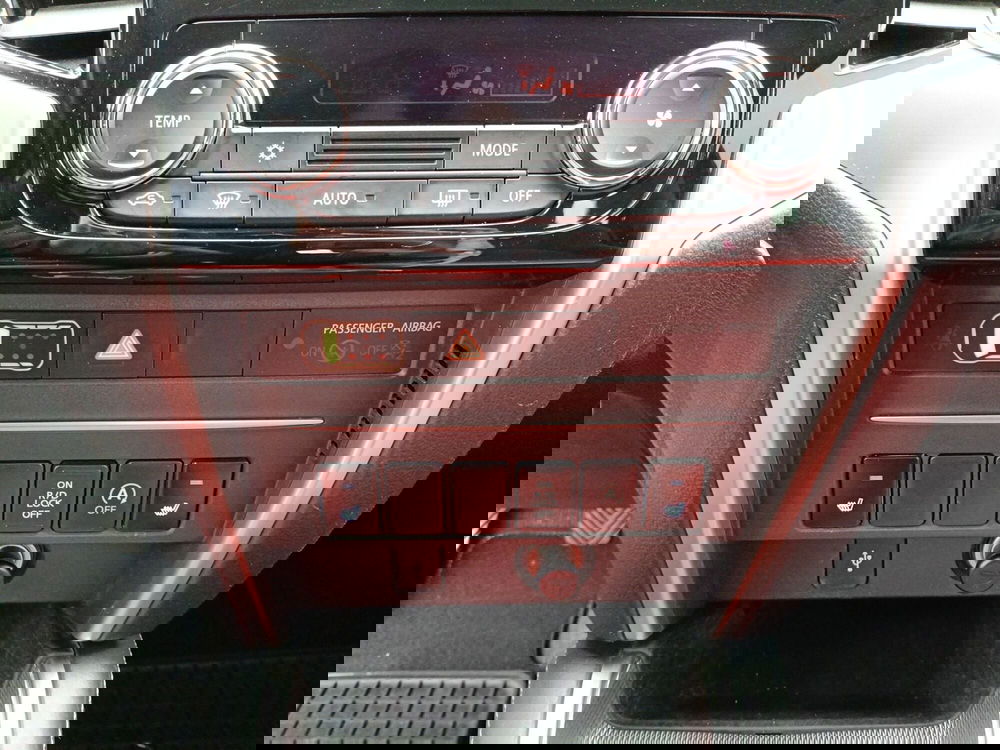 Mitsubishi L200 usata a Teramo (19)