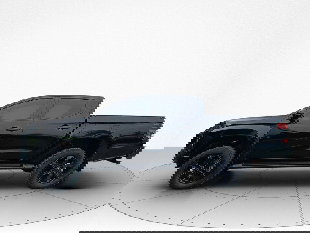 Mitsubishi L200 usata a Teramo (2)