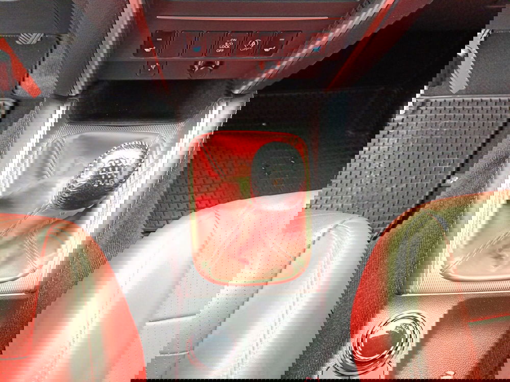 Mitsubishi L200 usata a Teramo (20)