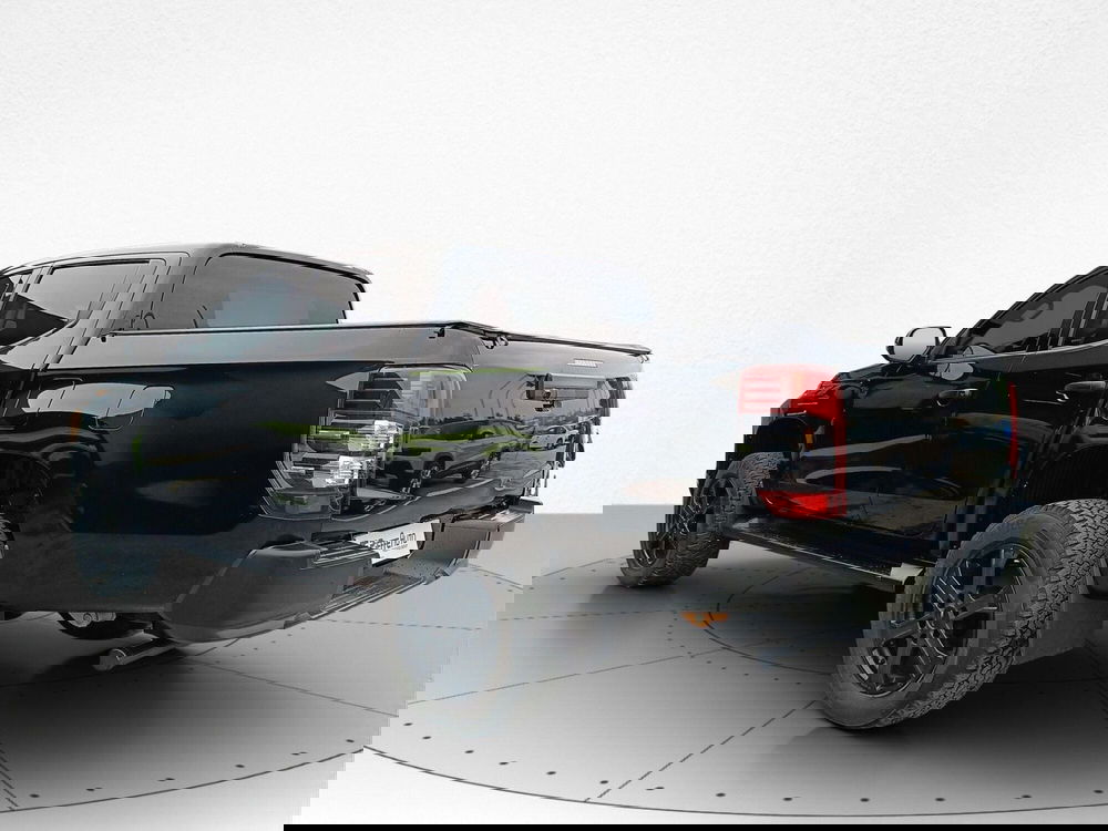 Mitsubishi L200 usata a Teramo (3)