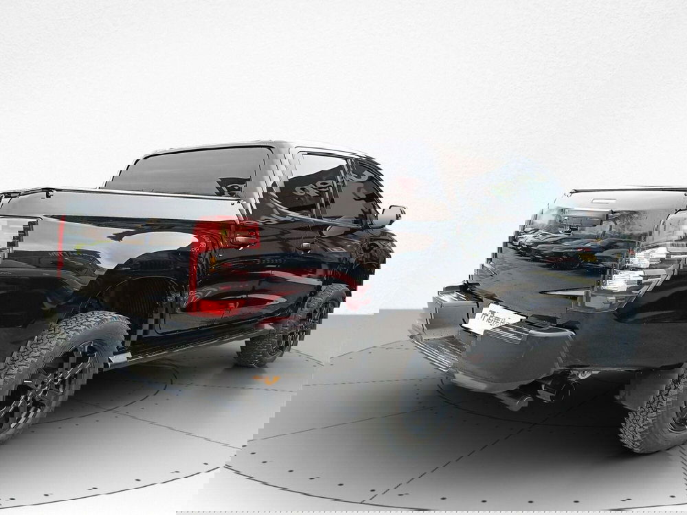 Mitsubishi L200 usata a Teramo (4)