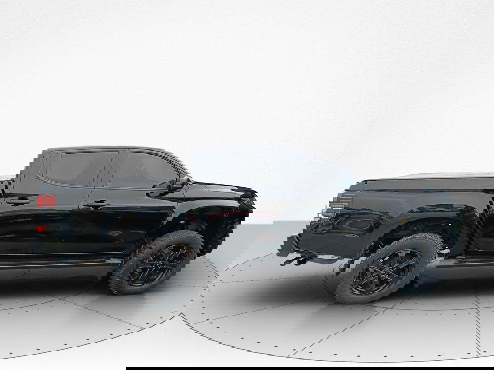 Mitsubishi L200 usata a Teramo (5)