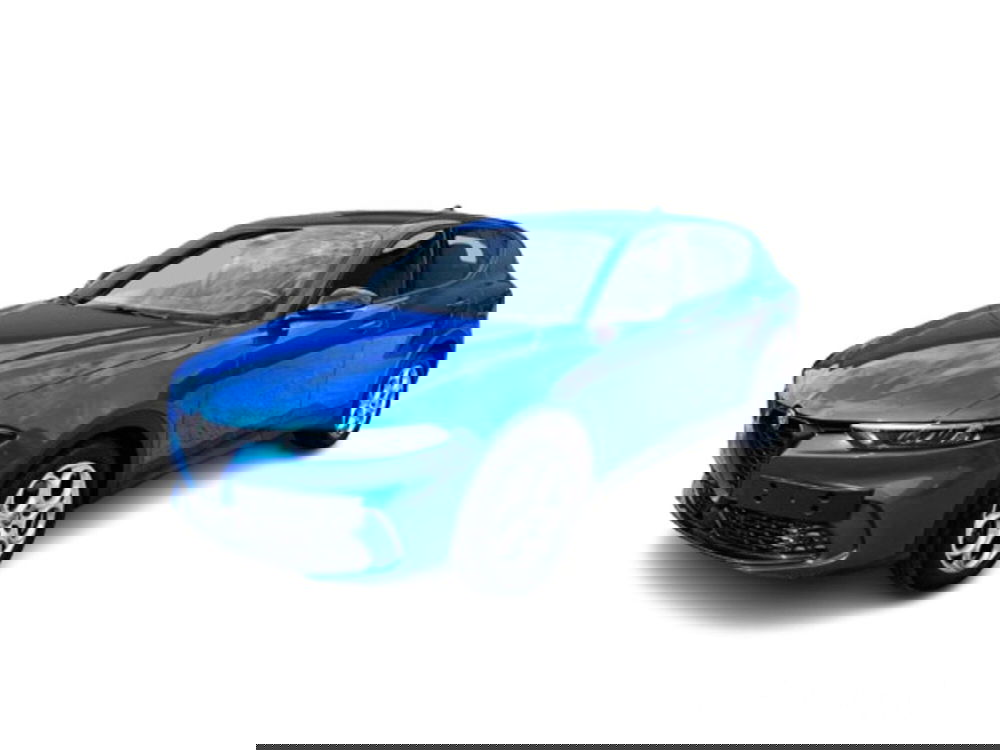 Alfa Romeo Tonale usata a Bari