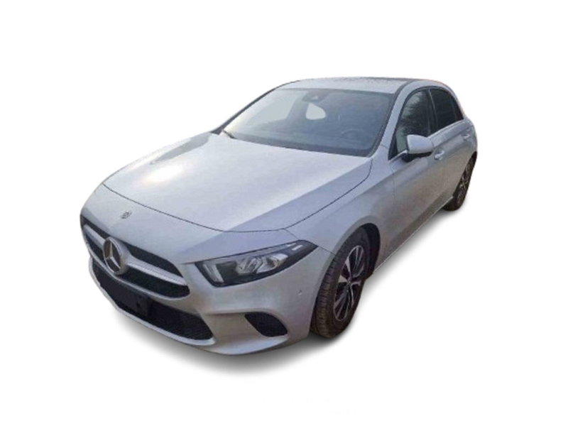 Mercedes-Benz Classe A usata a Bari