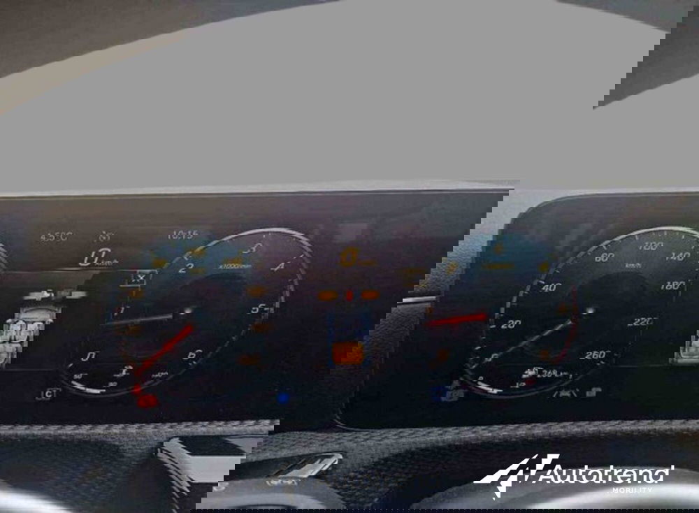 Mercedes-Benz Classe A usata a Bari (13)