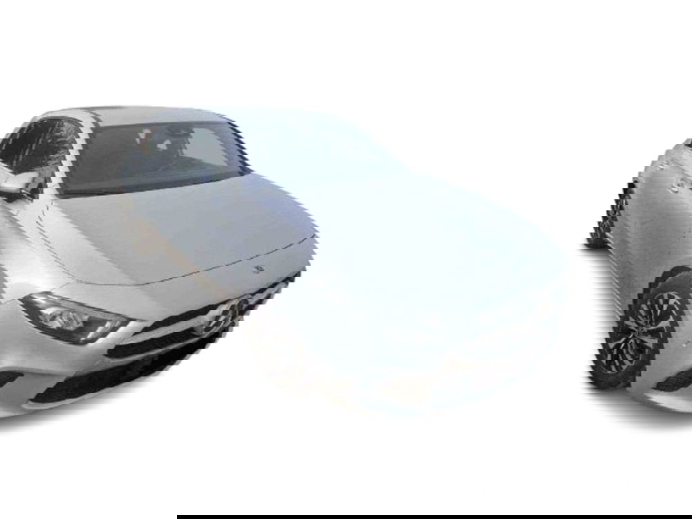 Mercedes-Benz Classe A usata a Bari (2)