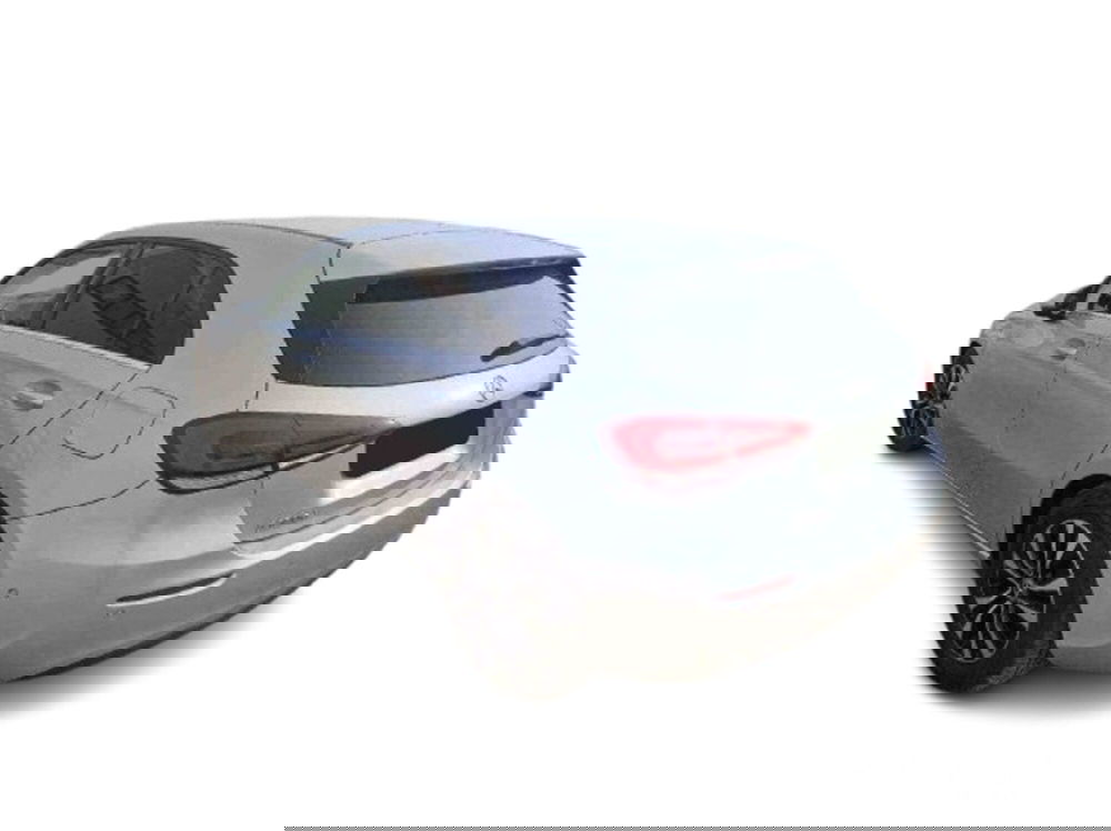 Mercedes-Benz Classe A usata a Bari (3)