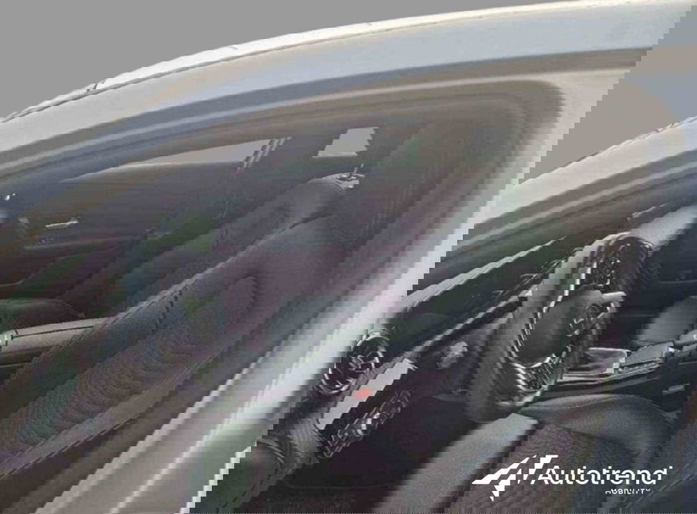 Mercedes-Benz Classe A usata a Bari (4)