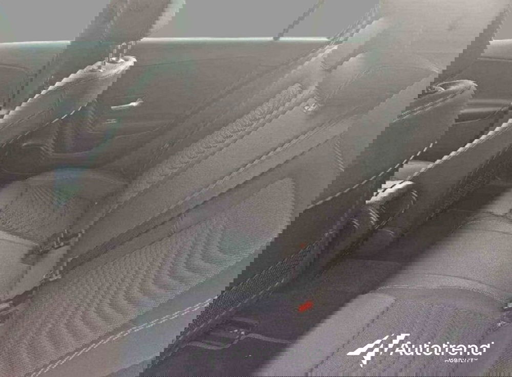 Mercedes-Benz Classe A usata a Bari (7)