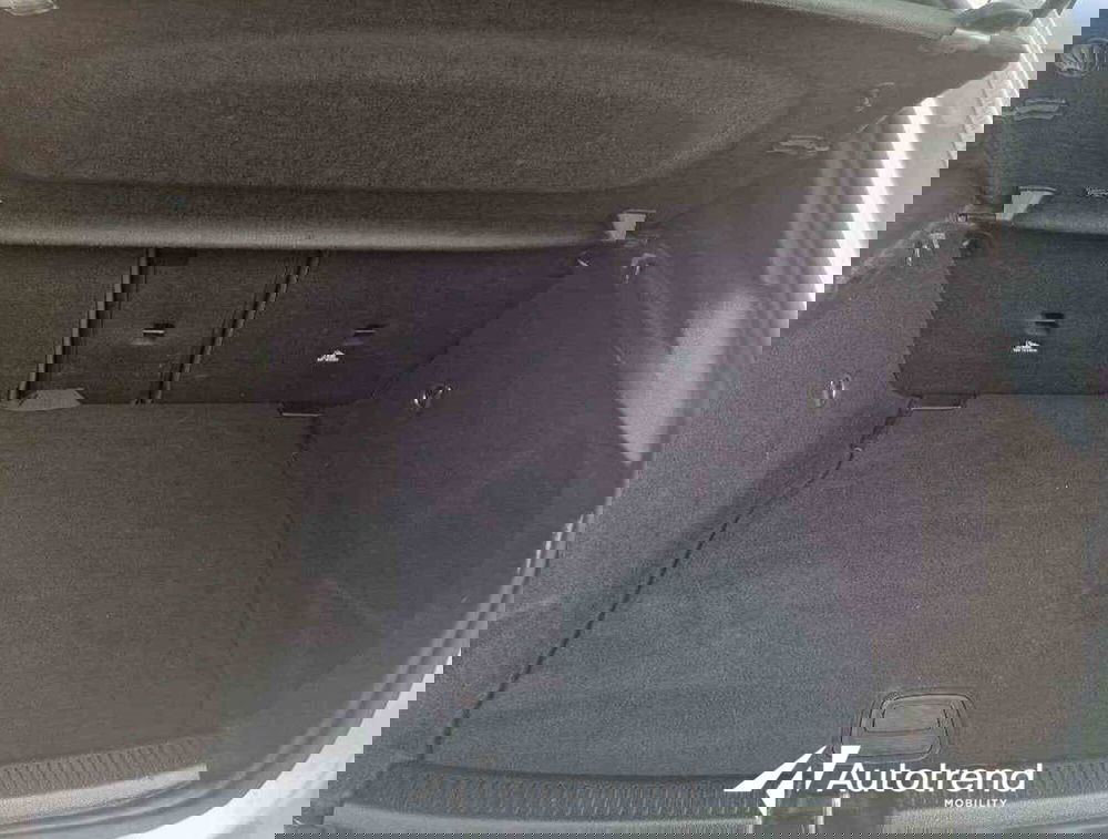 Mercedes-Benz Classe A usata a Bari (8)