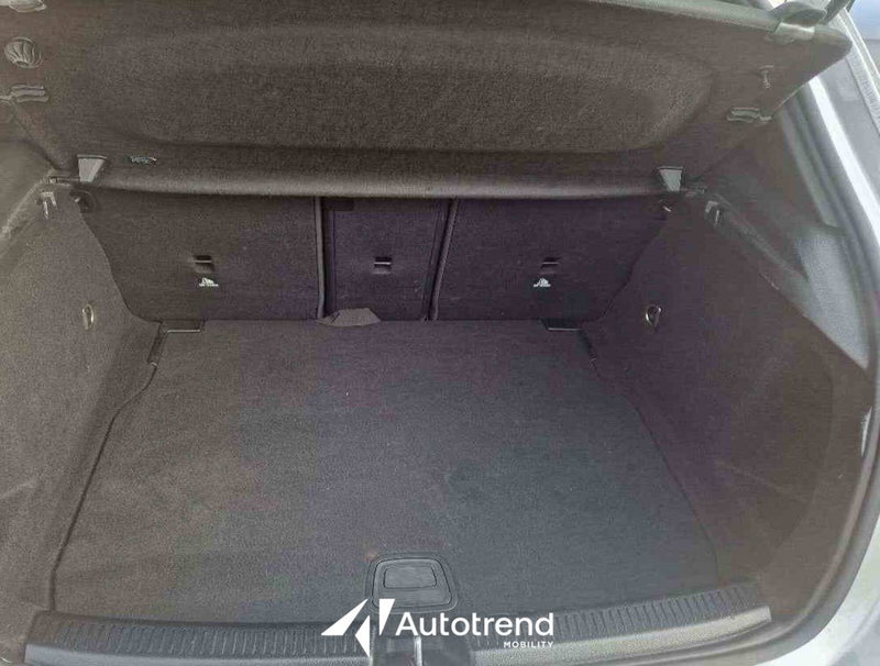 Mercedes-Benz Classe A usata a Bari (8)