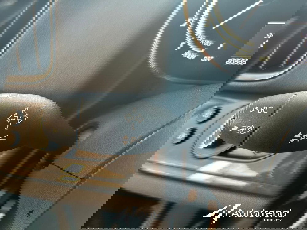 MINI Mini Countryman usata a Bari (12)