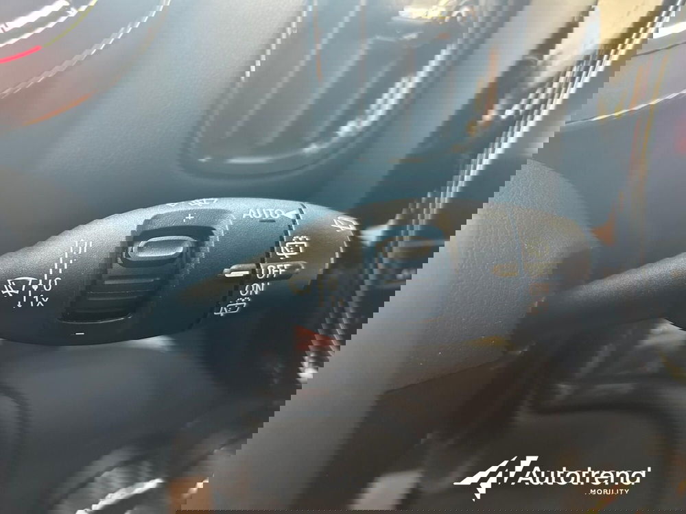 MINI Mini Countryman usata a Bari (13)