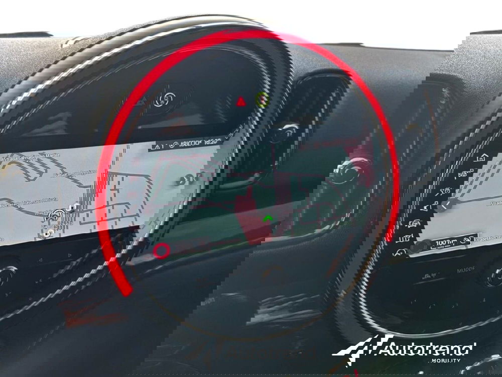 MINI Mini Countryman usata a Bari (15)