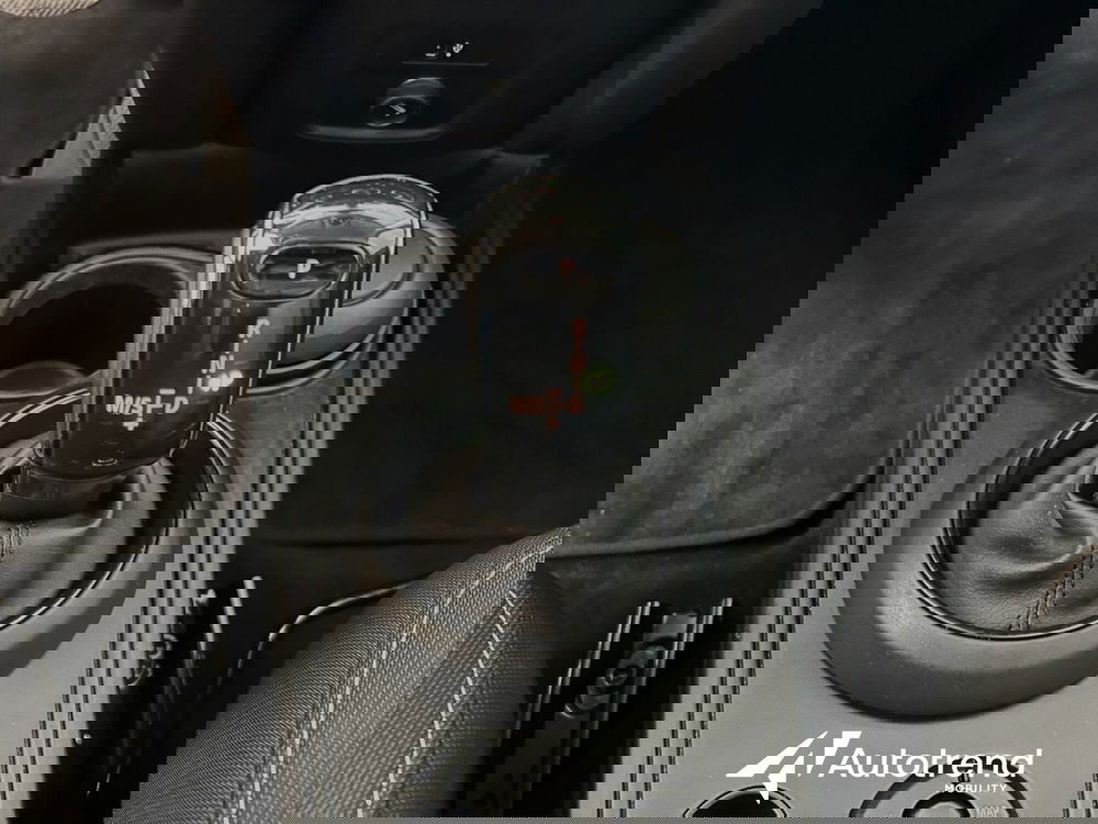 MINI Mini Countryman usata a Bari (19)