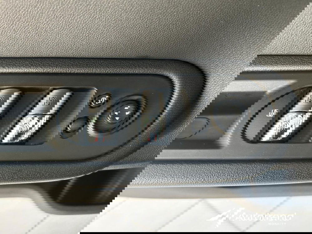 MINI Mini Countryman usata a Bari (20)