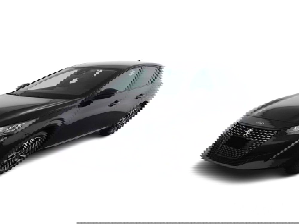 Peugeot 208 usata a Bari