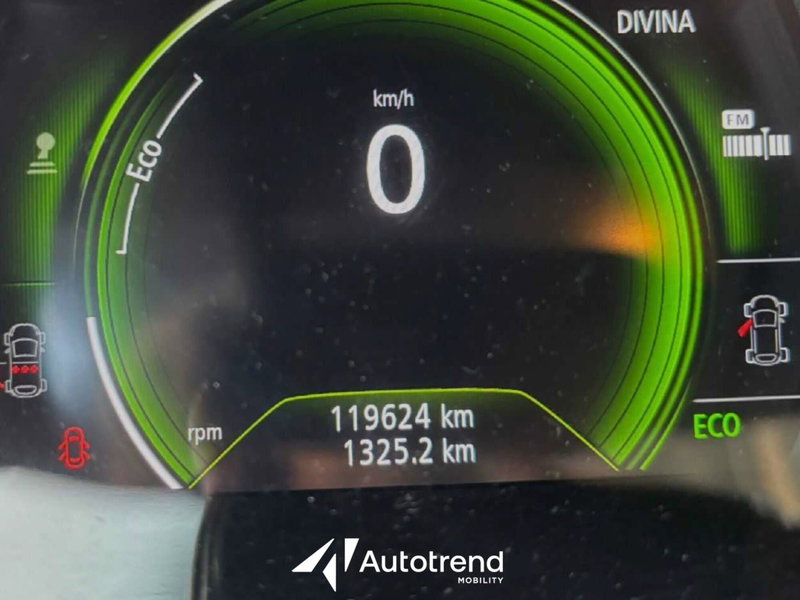 Renault Mégane usata a Bari (11)