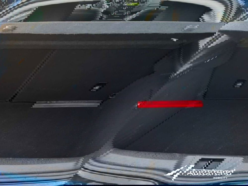 Renault Mégane usata a Bari (12)