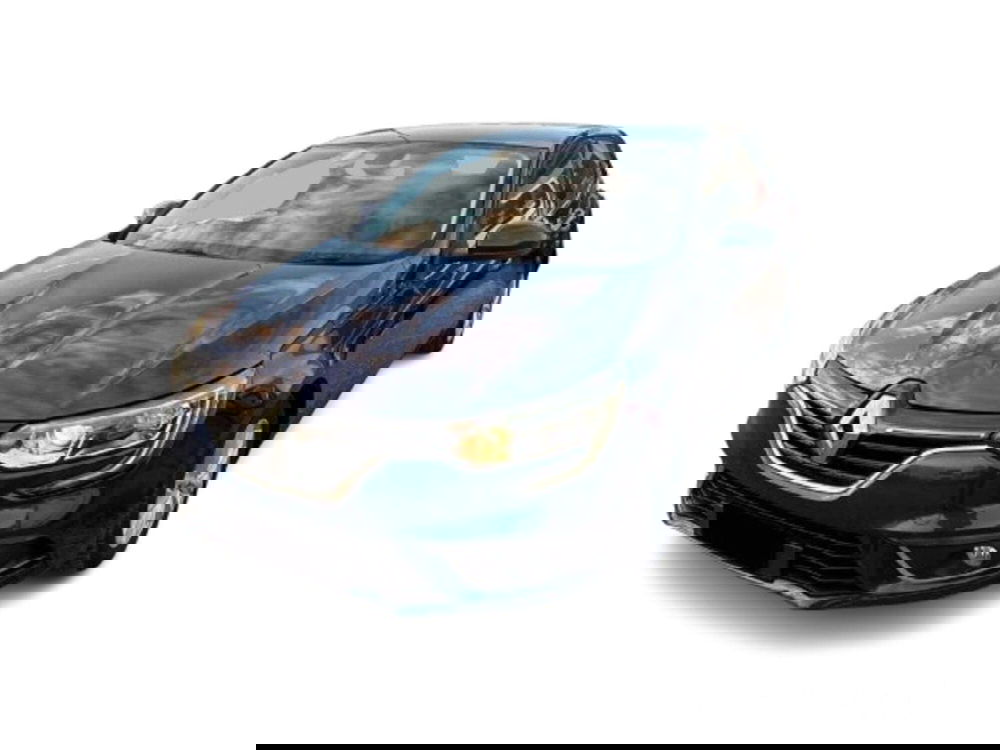 Renault Mégane usata a Bari (13)