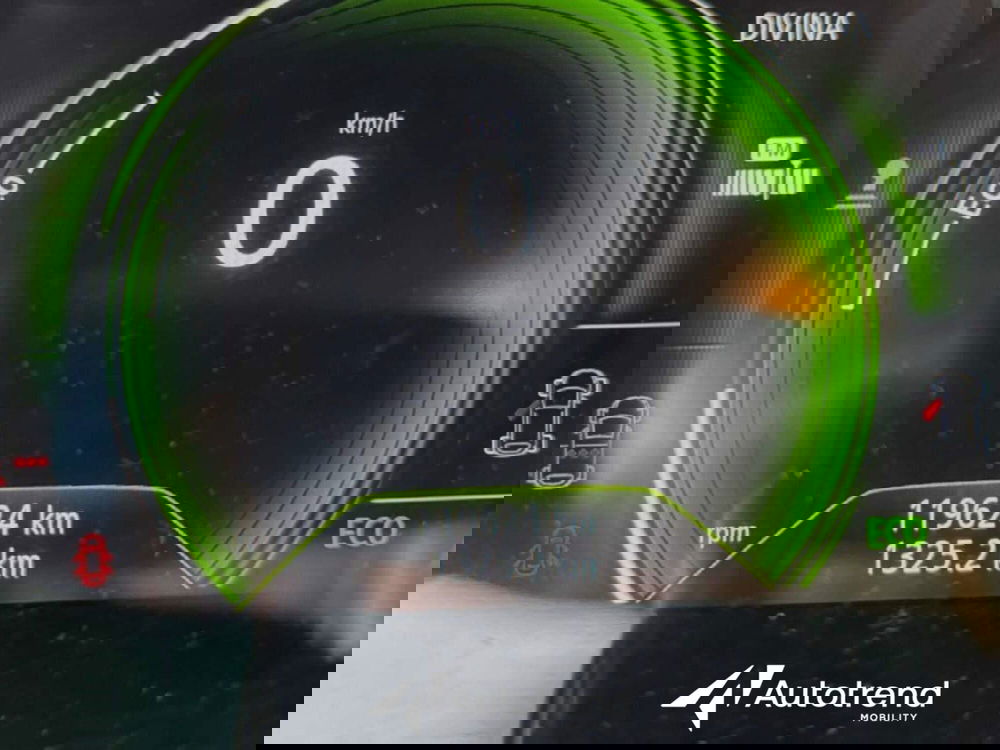 Renault Mégane usata a Bari (17)