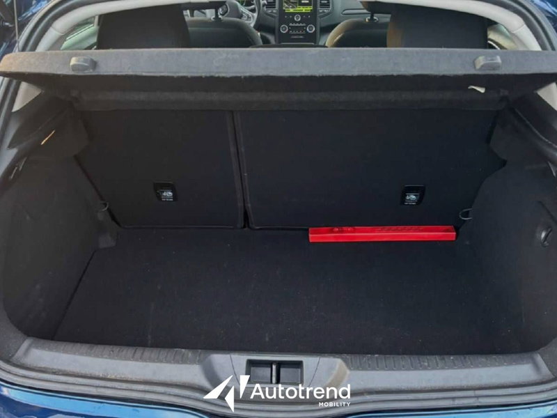 Renault Mégane usata a Bari (18)