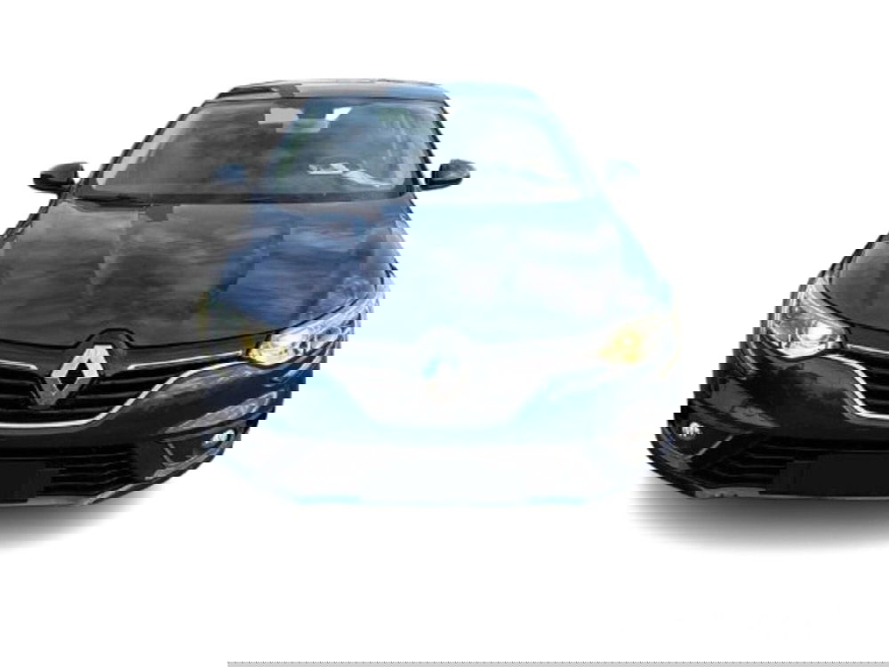 Renault Mégane usata a Bari (3)