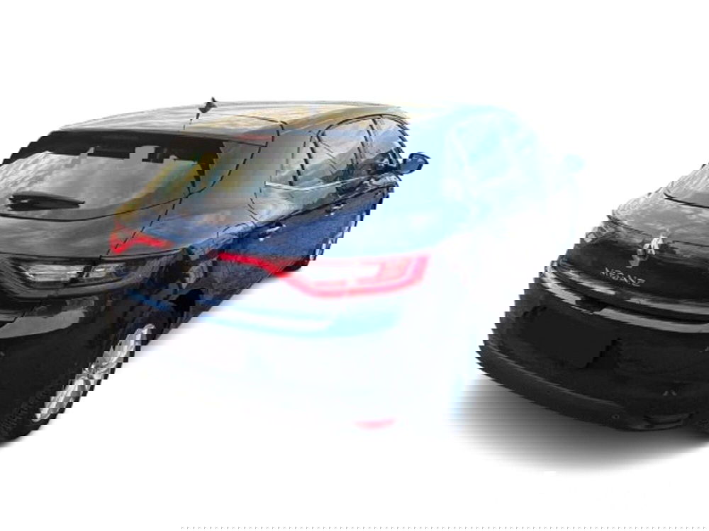 Renault Mégane usata a Bari (8)