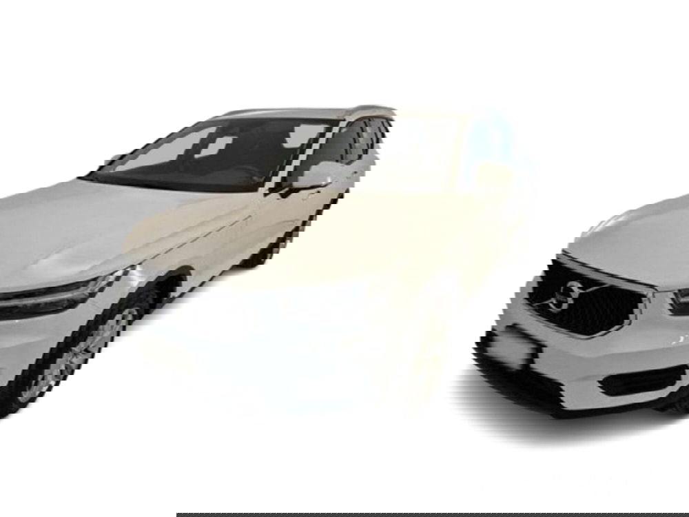 Volvo XC40 usata a Bari