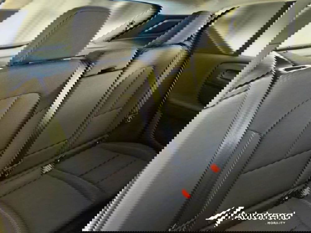 Volvo XC40 usata a Bari (19)