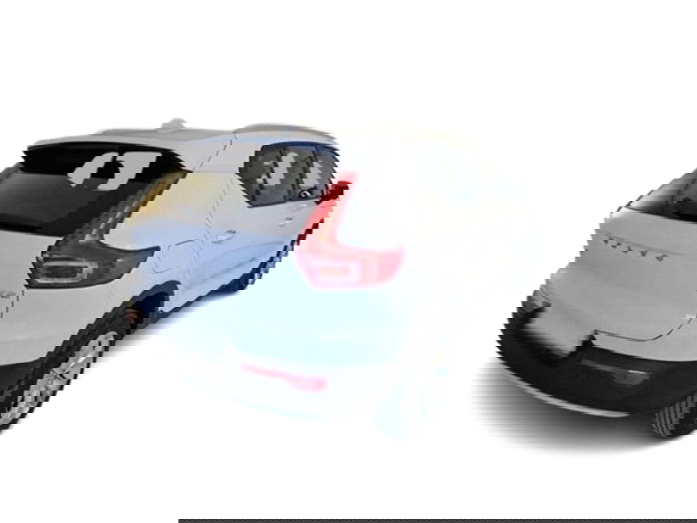 Volvo XC40 usata a Bari (2)