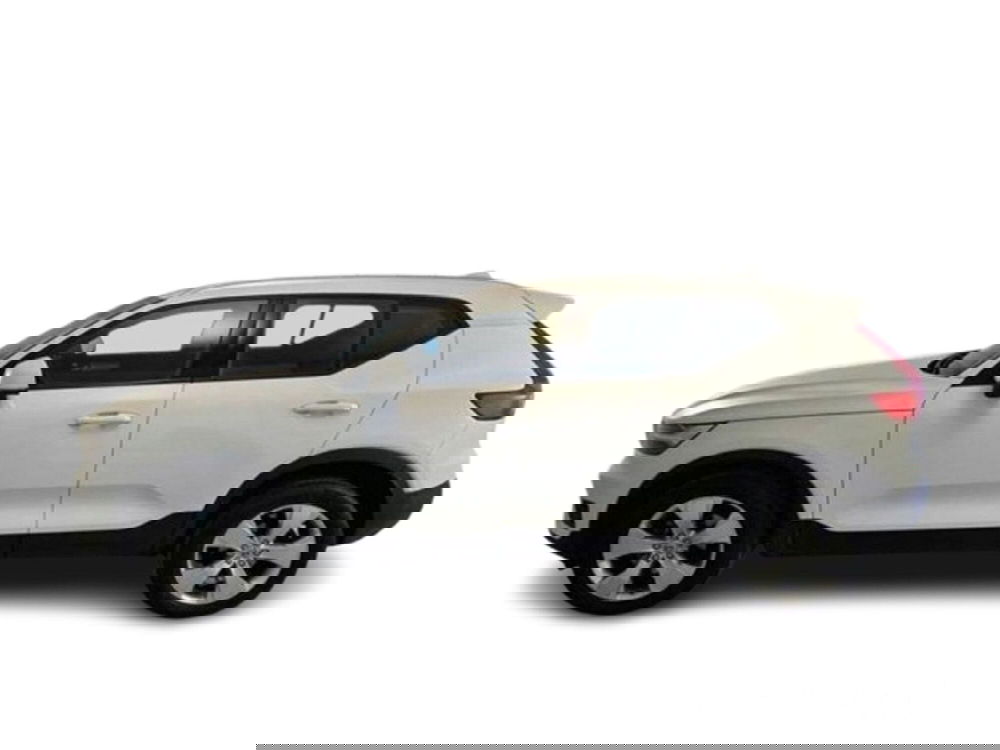 Volvo XC40 usata a Bari (3)