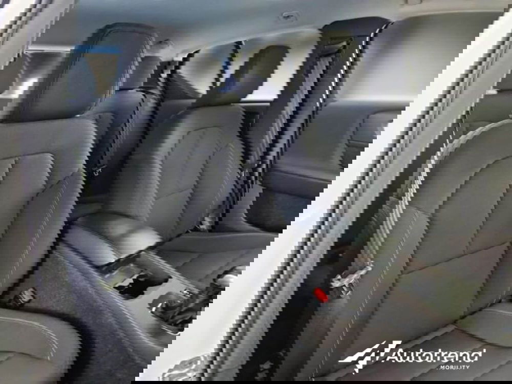 Volvo XC40 usata a Bari (6)