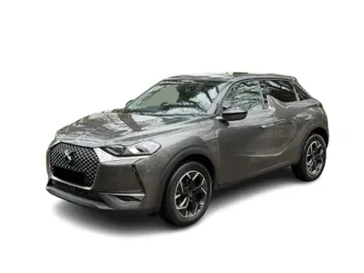 Ds DS 3 DS 3 Crossback BlueHDi 130 aut. So Chic del 2022 usata a Bari
