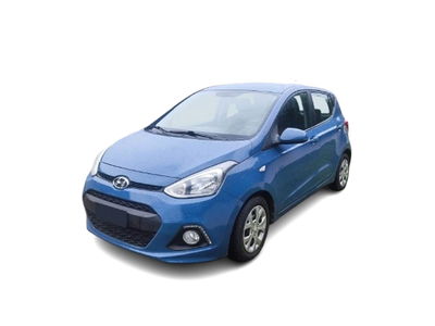 Hyundai i10 1.0 MPI Classic del 2015 usata a Bari