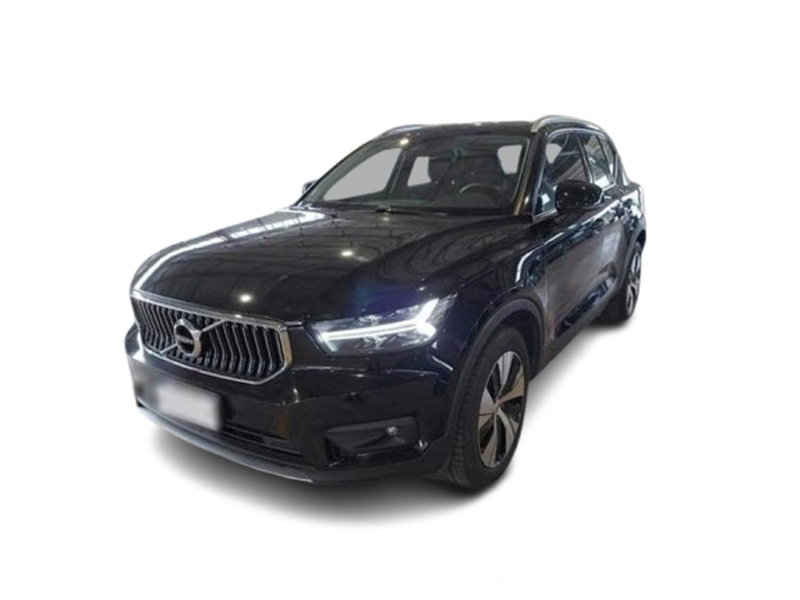 Volvo XC40 usata a Bari