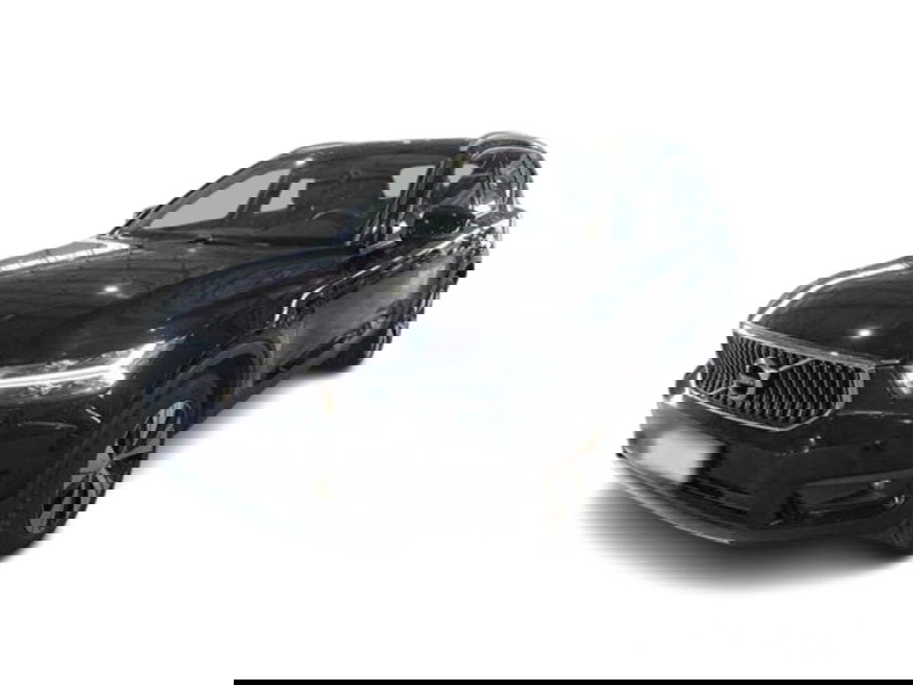 Volvo XC40 usata a Bari (14)